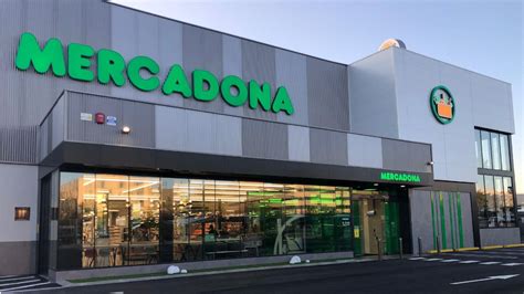 mercadona hernani fotos|Mercadona inaugura una nueva tienda eficiente en。